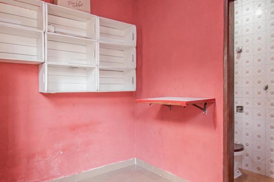 Suite de Serviço de casa à venda com 3 quartos, 160m² em Itaim Bibi, São Paulo