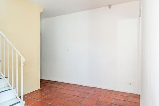 Entrada da Sala de casa à venda com 3 quartos, 160m² em Itaim Bibi, São Paulo