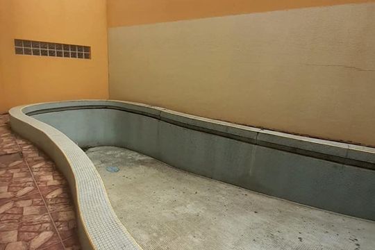 Área comum de casa à venda com 3 quartos, 365m² em Cursino, São Paulo