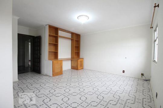 Sala TV de casa para alugar com 4 quartos, 300m² em Vila Brasilio Machado, São Paulo