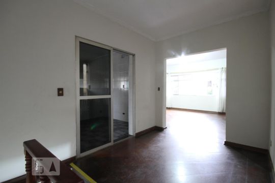 Sala de casa para alugar com 4 quartos, 300m² em Vila Brasilio Machado, São Paulo