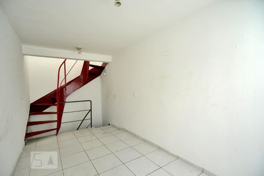 Quarto de kitnet/studio para alugar com 1 quarto, 50m² em Perdizes, São Paulo