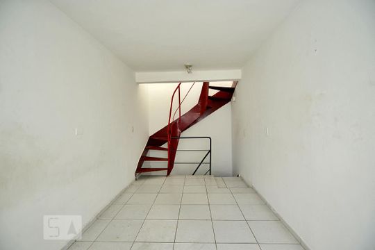 Quarto de kitnet/studio para alugar com 1 quarto, 50m² em Perdizes, São Paulo