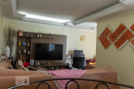 Apartamento à venda com 3 quartos, 200m² em Paulicéia, São Bernardo do Campo