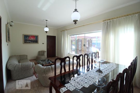 Casa à venda com 3 quartos, 500m² em Santa Maria, São Caetano do Sul