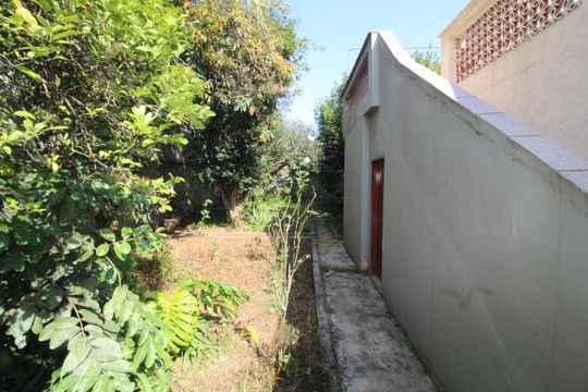 Quintal de casa à venda com 3 quartos, 500m² em Santa Maria, São Caetano do Sul