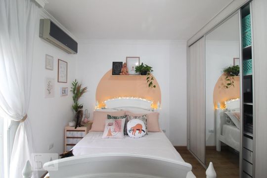 Quarto 3 de casa à venda com 4 quartos, 240m² em Cerâmica, São Caetano do Sul