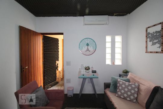Studio  de casa à venda com 4 quartos, 240m² em Cerâmica, São Caetano do Sul