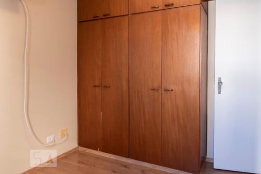 Quarto 2 de apartamento para alugar com 3 quartos, 70m² em Saúde, São Paulo