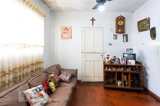 Sala Casa 1 de casa à venda com 8 quartos, 400m² em Jaguaribe, Osasco