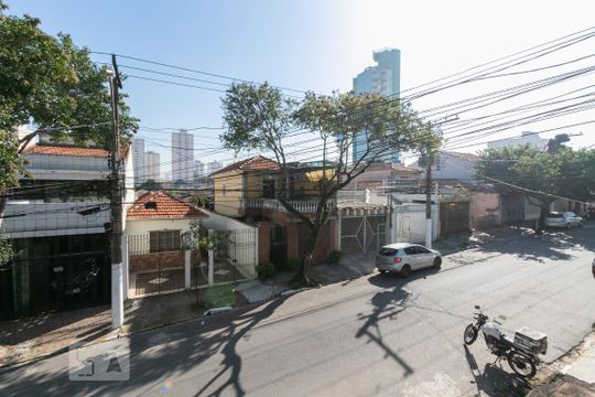 Quarto 2 - Vista de casa à venda com 2 quartos, 80m² em Vila Prudente, São Paulo
