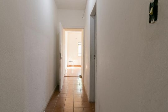 Corredor de casa à venda com 2 quartos, 80m² em Vila Prudente, São Paulo
