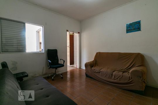 Casa à venda com 2 quartos, 80m² em Vila Prudente, São Paulo
