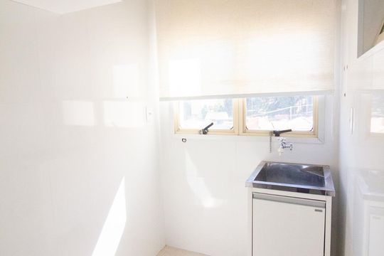 Área de Serviço de apartamento para alugar com 3 quartos, 58m² em Parque Mandaqui, São Paulo