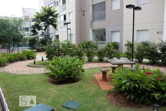 Area Comum de apartamento à venda com 3 quartos, 67m² em Cambuci, São Paulo