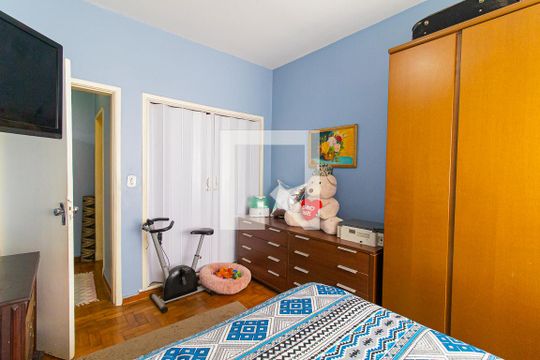 Quarto de apartamento para alugar com 1 quarto, 100m² em Consolação, São Paulo