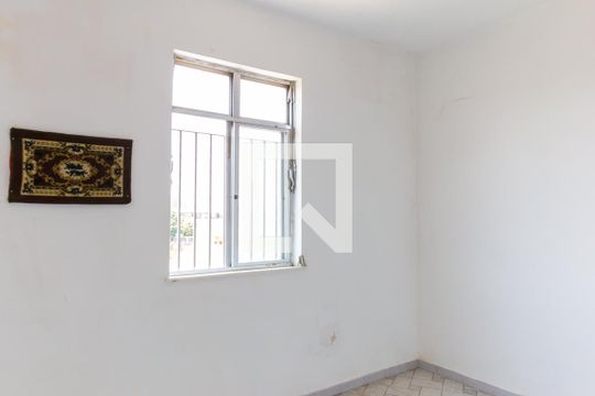 Quarto 2 de apartamento à venda com 2 quartos, 50m² em Irajá, Rio de Janeiro