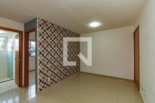 Apartamento à venda com 2 quartos, 42m² em São José, Canoas