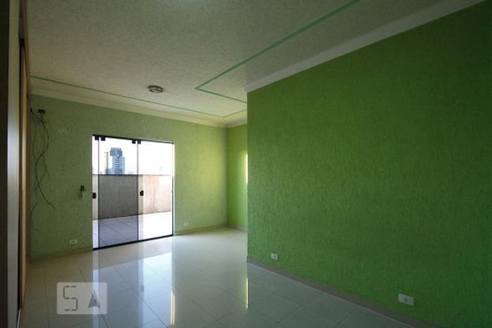 Suíte 1 de casa à venda com 2 quartos, 371m² em Assunção, São Bernardo do Campo