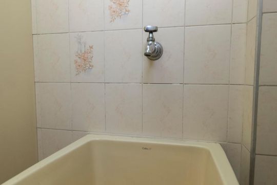 AREA DE SERVIÇO DETALHE de apartamento para alugar com 2 quartos, 68m² em Mooca, São Paulo