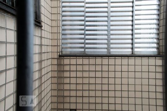 VISTA QUARTO 5 de casa à venda com 7 quartos, 161m² em Vila Bonilha, São Paulo