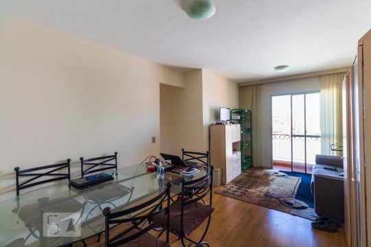 Apartamento para alugar com 2 quartos, 60m² em Planalto Paulista, São Paulo