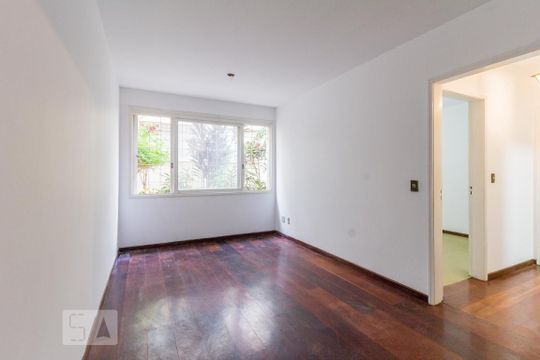 Apartamento à venda com 3 quartos, 70m² em São João, Porto Alegre
