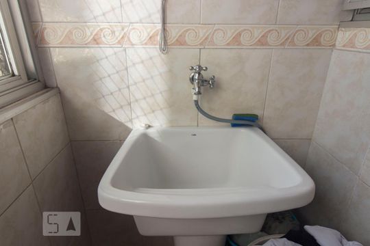 Tanque de apartamento à venda com 3 quartos, 110m² em Bela Vista, São Paulo
