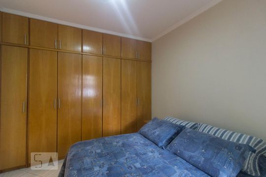 Quarto 3 de apartamento à venda com 3 quartos, 110m² em Bela Vista, São Paulo