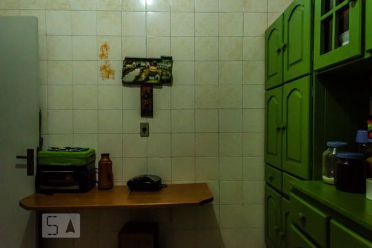 Apartamento à venda com 2 quartos, 52m² em Centro, São Paulo