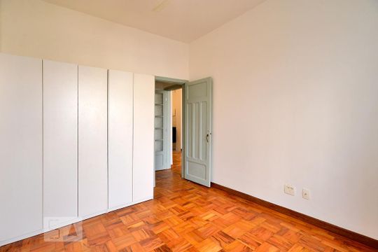 Quarto de apartamento à venda com 1 quarto, 65m² em Perdizes, São Paulo