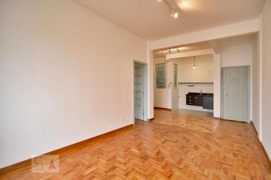 Apartamento à venda com 1 quarto, 65m² em Perdizes, São Paulo