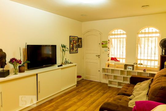 Casa à venda com 3 quartos, 128m² em Tucuruvi, São Paulo