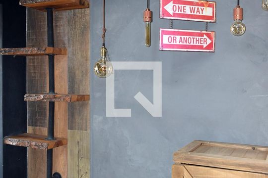 Studio de kitnet/studio à venda com 1 quarto, 32m² em Jardim Paulista, São Paulo