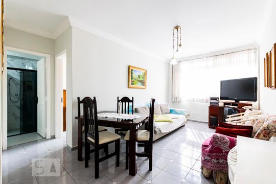 Apartamento à venda com 1 quarto, 71m² em Vila Mariana, São Paulo