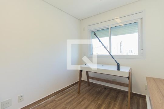 Quarto de apartamento para alugar com 2 quartos, 65m² em Liberdade, São Paulo