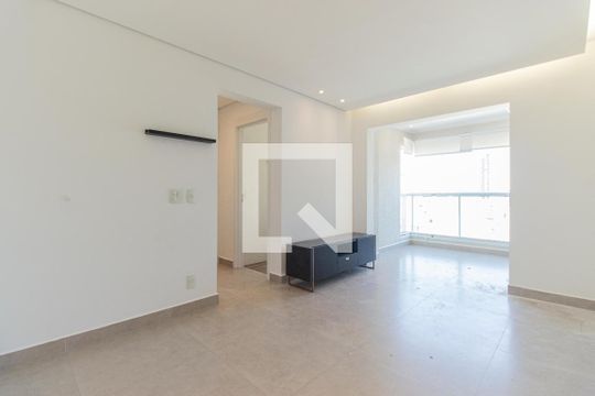 Sala de apartamento para alugar com 2 quartos, 65m² em Liberdade, São Paulo