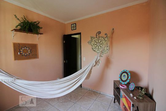 Quarto 3 de casa à venda com 3 quartos, 175m² em Santa Terezinha, São Bernardo do Campo