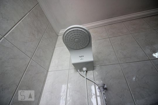 Detalhes do Banheiro Social de casa à venda com 3 quartos, 175m² em Santa Terezinha, São Bernardo do Campo
