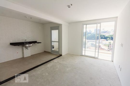 Apartamento à venda com 1 quarto, 60m² em Santana, São Paulo