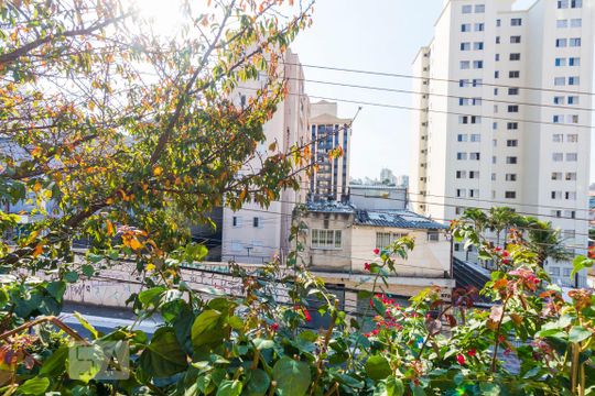 Vista de casa para alugar com 3 quartos, 198m² em São Judas, São Paulo