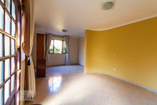 Sala de de casa para alugar com 3 quartos, 198m² em São Judas, São Paulo