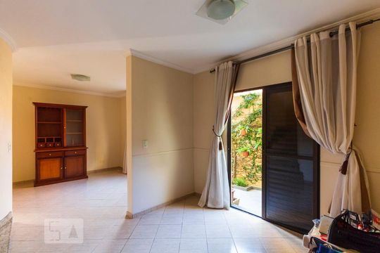 Sala de Jantar de casa para alugar com 3 quartos, 198m² em São Judas, São Paulo