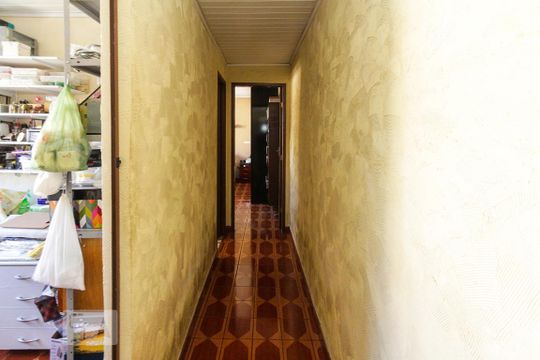 corredor de casa à venda com 4 quartos, 275m² em Tatuapé, São Paulo