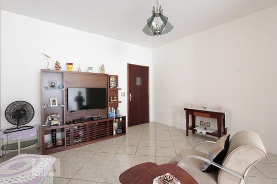 Apartamento à venda com 3 quartos, 155m² em Campos Elíseos, São Paulo