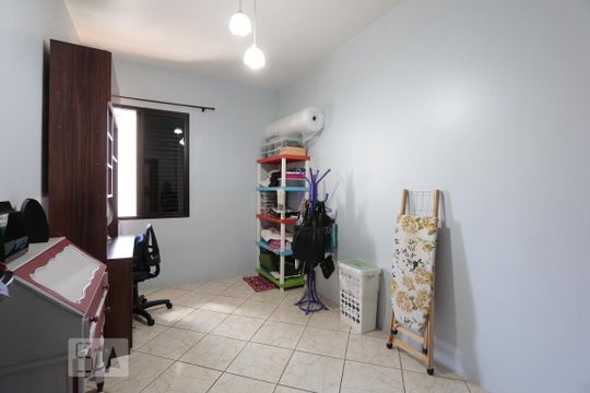 quarto de apartamento à venda com 3 quartos, 155m² em Campos Elíseos, São Paulo