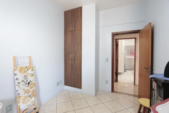 quarto de apartamento à venda com 3 quartos, 155m² em Campos Elíseos, São Paulo