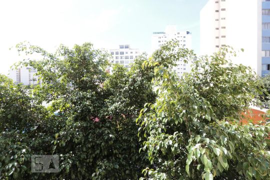 vista de apartamento à venda com 3 quartos, 155m² em Campos Elíseos, São Paulo