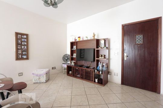 sala de apartamento à venda com 3 quartos, 155m² em Campos Elíseos, São Paulo