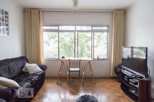 Apartamento para alugar com 3 quartos, 98m² em Mooca, São Paulo